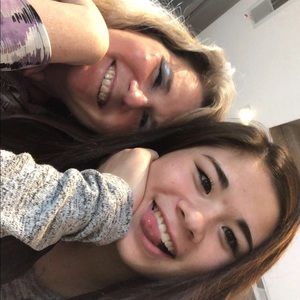 Meet your Posher, Brianna